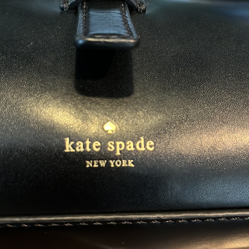 Kate spade crossbody